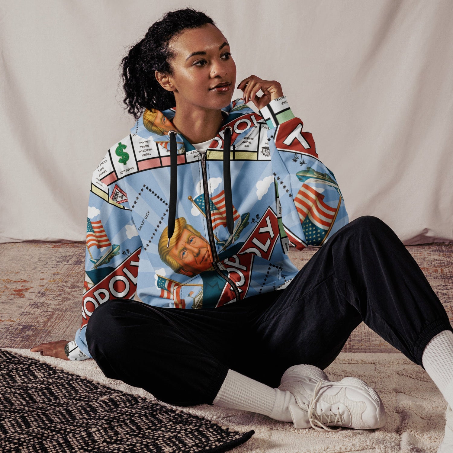 Board Art Streetwear